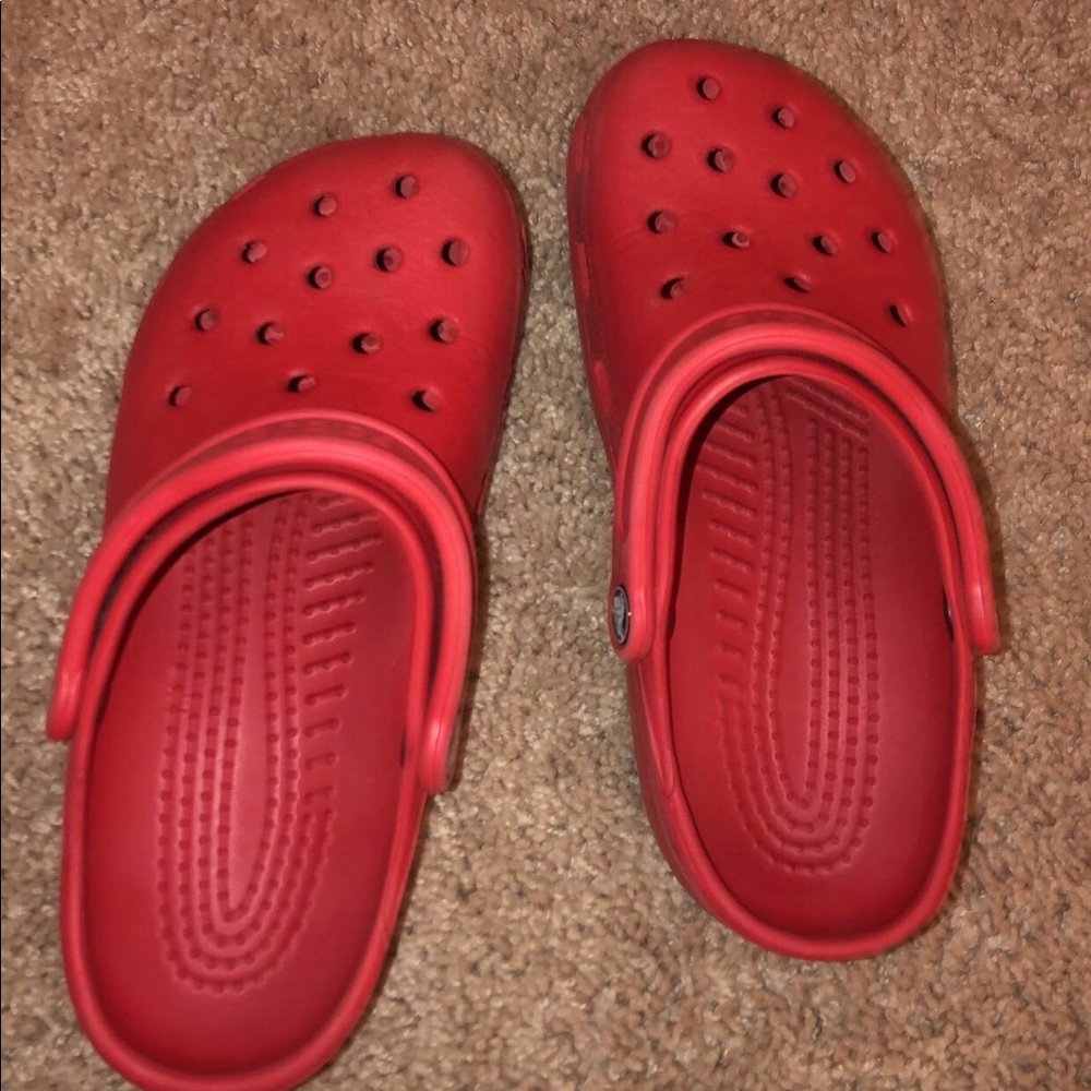 Crocs